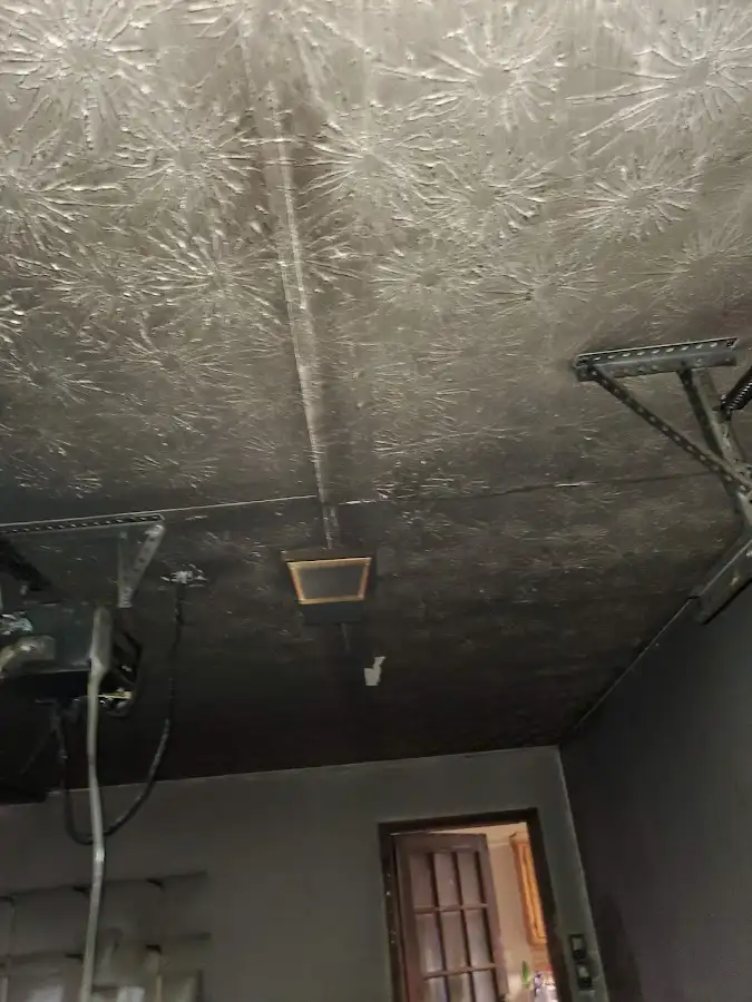 Fire and smoke damage assessment for Emergency Water Damage Services in Hilo